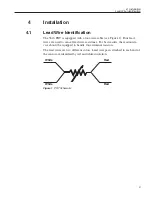 Preview for 10 page of Fluke 5616 User Manual