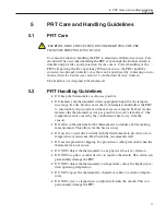 Preview for 11 page of Fluke 5616 User Manual