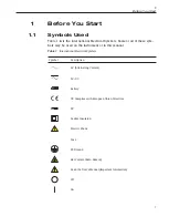 Предварительный просмотр 7 страницы Fluke 5626/5628 User Manual