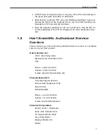 Preview for 9 page of Fluke 5626/5628 User Manual