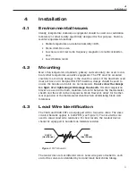 Предварительный просмотр 15 страницы Fluke 5626/5628 User Manual