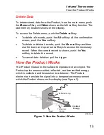 Preview for 17 page of Fluke 568 EX User Manual