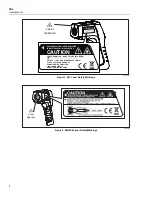 Preview for 12 page of Fluke 56X User Manual