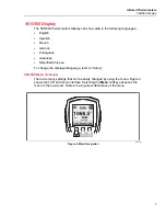 Preview for 15 page of Fluke 56X User Manual