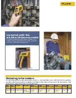 Preview for 5 page of Fluke 572 Brochure & Specs