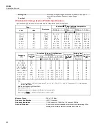 Предварительный просмотр 34 страницы Fluke 5730A Calibration Manual