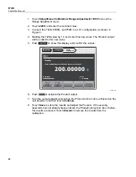 Предварительный просмотр 48 страницы Fluke 5730A Calibration Manual