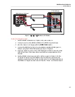 Предварительный просмотр 63 страницы Fluke 5730A Calibration Manual