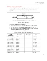 Предварительный просмотр 81 страницы Fluke 5730A Calibration Manual