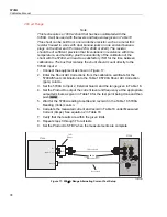 Предварительный просмотр 88 страницы Fluke 5730A Calibration Manual