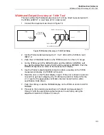 Предварительный просмотр 93 страницы Fluke 5730A Calibration Manual