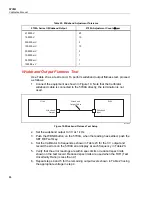 Предварительный просмотр 94 страницы Fluke 5730A Calibration Manual