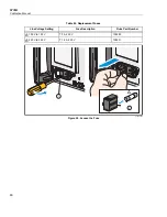 Предварительный просмотр 100 страницы Fluke 5730A Calibration Manual