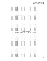 Предварительный просмотр 155 страницы Fluke 5790A Operator'S Manual