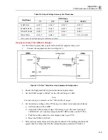 Предварительный просмотр 213 страницы Fluke 5790A Operator'S Manual