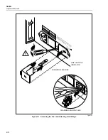 Предварительный просмотр 36 страницы Fluke 5820A Operator'S Manual