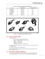 Предварительный просмотр 37 страницы Fluke 5820A Operator'S Manual