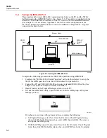 Предварительный просмотр 102 страницы Fluke 5820A Operator'S Manual