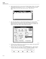 Предварительный просмотр 108 страницы Fluke 5820A Operator'S Manual