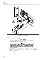 Предварительный просмотр 192 страницы Fluke 5820A Operator'S Manual