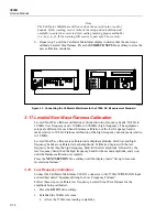 Предварительный просмотр 52 страницы Fluke 5820A Service Manual