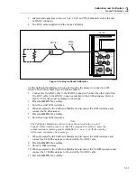 Предварительный просмотр 55 страницы Fluke 5820A Service Manual