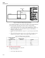 Предварительный просмотр 64 страницы Fluke 5820A Service Manual