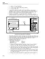 Предварительный просмотр 70 страницы Fluke 5820A Service Manual