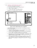 Предварительный просмотр 85 страницы Fluke 5820A Service Manual