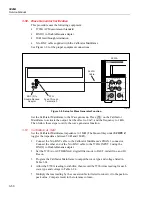 Предварительный просмотр 88 страницы Fluke 5820A Service Manual