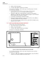 Предварительный просмотр 118 страницы Fluke 5820A Service Manual