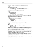 Предварительный просмотр 20 страницы Fluke 6050H User Manual