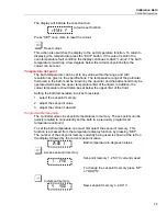 Предварительный просмотр 37 страницы Fluke 6050H User Manual