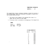 Preview for 4 page of Fluke 6060A Manual