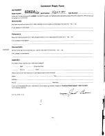 Preview for 11 page of Fluke 6060A Manual