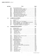 Preview for 15 page of Fluke 6060A Manual