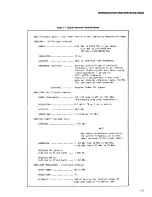 Preview for 26 page of Fluke 6060A Manual