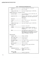 Preview for 27 page of Fluke 6060A Manual