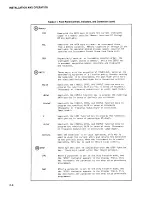 Preview for 37 page of Fluke 6060A Manual