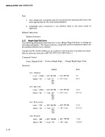 Preview for 47 page of Fluke 6060A Manual