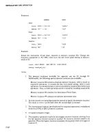 Preview for 51 page of Fluke 6060A Manual