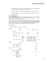 Preview for 52 page of Fluke 6060A Manual