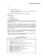 Preview for 56 page of Fluke 6060A Manual