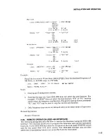 Preview for 58 page of Fluke 6060A Manual