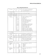 Preview for 66 page of Fluke 6060A Manual