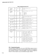 Preview for 67 page of Fluke 6060A Manual