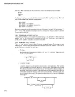 Preview for 75 page of Fluke 6060A Manual