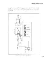 Preview for 108 page of Fluke 6060A Manual