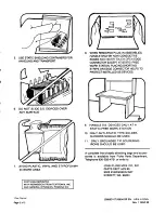 Preview for 125 page of Fluke 6060A Manual