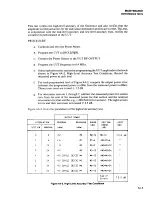 Preview for 132 page of Fluke 6060A Manual